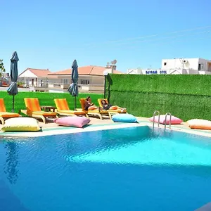 Pacific Otel